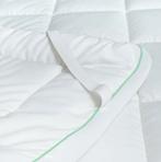2dekans | Felman Matrastopper 140x200 cm – 6 cm dik –, Huis en Inrichting, Ophalen of Verzenden, Zo goed als nieuw