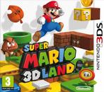 Super Mario 3D Land (German) [Nintendo 3DS], Spelcomputers en Games, Ophalen of Verzenden, Zo goed als nieuw