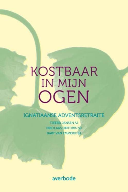 Kostbaar in mijn ogen 9789031740864 Tjeerd Jansen, Boeken, Esoterie en Spiritualiteit, Zo goed als nieuw, Verzenden