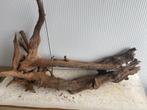 Fine Sinking Wood Selected  FS400 105X60X30 cm, Ophalen of Verzenden, Nieuw, Plant(en), Steen of Hout