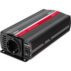 Rebel Omvormer - Spanningsomvormer - 24V DC naar 230V AC -, Doe-het-zelf en Verbouw, Zonnepanelen en Toebehoren, Verzenden, Nieuw