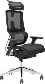 Stane Elite Ergonomische Bureaustoel - Office Chair -, Huis en Inrichting, Bureaustoelen, Ophalen of Verzenden, Zo goed als nieuw