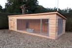 Hondenkennel Max XL, Dieren en Toebehoren, Ophalen of Verzenden, Nieuw