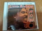 cd - Little Richard - Now, Verzenden, Zo goed als nieuw