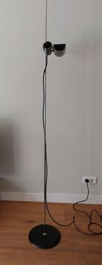 Oluce - Vico Magistretti - Staande lamp - Dim 333 - Metaal
