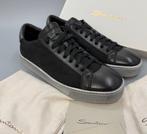 Santoni UK10-No reserve price - Sneakers - Maat: EU 45.5 -, Kleding | Heren, Schoenen, Nieuw