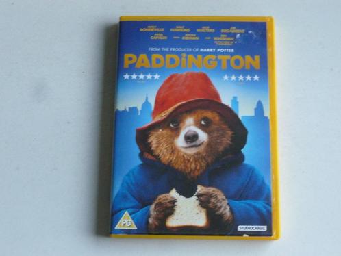 Paddington (DVD), Cd's en Dvd's, Dvd's | Kinderen en Jeugd, Verzenden