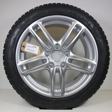 Originele velgen 19 inch Porsche Panamera 5x130 *OS1001340* beschikbaar voor biedingen