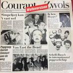 LP gebruikt - Various - Courant Zwols Welteverstaan, Verzenden, Zo goed als nieuw