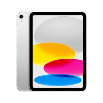 Refurbished iPad 2022 64 GB beschikbaar voor biedingen