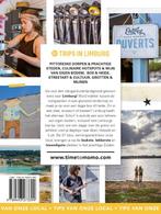 Limburg / time to momo 9789493273399 Sanne Tummers, Boeken, Verzenden, Zo goed als nieuw, Sanne Tummers