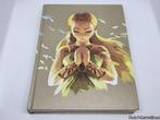 Game Guide - Zelda: Breath Of The Wild - Collectors Edition, Verzenden, Nieuw