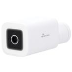 Nivian 4MP WiFi Bullet Camera met Full Color en AI-detectie, Verzenden, Nieuw