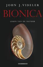 Bionica / Atlas Wetenschap / 1 2010 9789045017013, Boeken, Verzenden, Zo goed als nieuw, John Videler