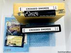 Neo Geo MVS - Crossed Swords - Kit, Spelcomputers en Games, Verzenden, Gebruikt