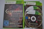 Castlevania - Lords of Shadow Collection (360), Spelcomputers en Games, Games | Xbox 360, Verzenden, Zo goed als nieuw