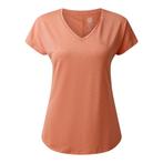 -40% Dare2b  Dare2b Dames vigilant actief t-shirt  maat 52, Verzenden, Nieuw, Oranje