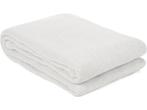 Yellow ICA bedsprei - Bright White - 270 x 260 cm, Verzenden, Nieuw