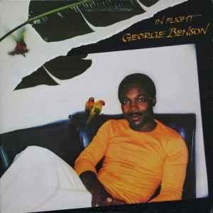 LP gebruikt - George Benson - In Flight, Cd's en Dvd's, Vinyl | R&B en Soul, Zo goed als nieuw, Verzenden