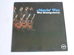 Wes Montgomery - Movin Wes (LP), Verzenden, Nieuw in verpakking
