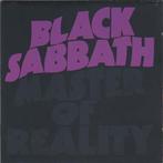 cd - Black Sabbath - Master Of Reality, Verzenden, Zo goed als nieuw