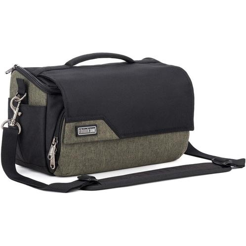 Think Tank Mirrorless Mover V2 25 - Coast Green, Audio, Tv en Foto, Fotografie | Fototassen, Schoudertas, Nieuw, Overige merken