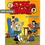 SJORS EN SJIMMIE 05 DOERAKKEN 9789032004293 KROFT, Verzenden, Gelezen, KROFT