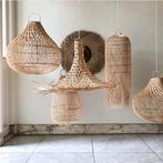 De Mykonos Hanglamp - Naturel - M, Verzenden, Nieuw