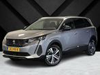 Zakelijke Lease |  Peugeot 5008 Allure Pack Business 1.2 Tur, Stof, Gebruikt, Euro 6, Overige kleuren