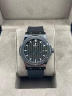 Hublot - Classic Fusion - 542.CM.1771.RX Black Magic -, Sieraden, Tassen en Uiterlijk, Horloges | Heren, Nieuw