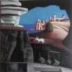 Crowded House - Dreamers Are Waiting, Ophalen of Verzenden, Gebruikt