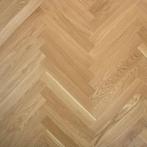 Otium Visgraat Namaste 47x7 cm Parketvloer, Ophalen of Verzenden, Nieuw, Overige kleuren, Parket