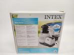 Intex SX2100 Zandfilterpomp voor, Tuin en Terras, Zwembaden, Verzenden, Nieuw