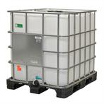 IBC Container vloeistofcontainer 1000 ltr, Ophalen of Verzenden
