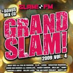 Grandslam! 2009 Vol. 4 - 2CD (CDs), Cd's en Dvd's, Techno of Trance, Verzenden, Nieuw in verpakking