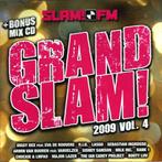 Grandslam! 2009 Vol. 4 - 2CD (CDs), Verzenden, Nieuw in verpakking, Techno of Trance