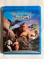 THE 7TH VOYAGE OF SINBAD (IMPORT WITHOUT DUTCH SUBS), Cd's en Dvd's, Blu-ray, Verzenden, Gebruikt