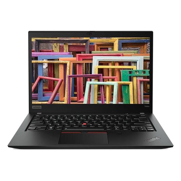 Lenovo Thinkpad T490S | Core i5 / 16GB / 256GB SSD, Computers en Software, Windows Laptops, Gebruikt, Ophalen of Verzenden