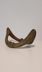 Antieke grote enkelband - Senufo - Ivoorkust (Zonder, Antiek en Kunst