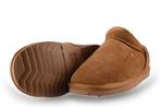 Warmbat Pantoffels in maat 43 Bruin | 10% extra korting, Bruin, Verzenden, Warmbat, Zo goed als nieuw