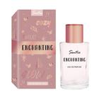 SENTIO FEESTDAGEN PINK - Enchanting Glow - Eau de Parfum 50m, Verzenden, Nieuw