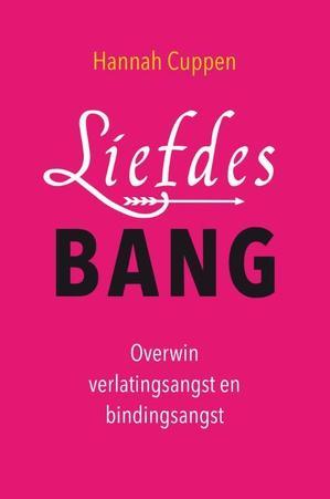 Liefdesbang |  NIEUW | Cuppen, Hannah | 9789020210705 beschikbaar voor biedingen