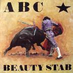 LP gebruikt - ABC - Beauty Stab, Cd's en Dvd's, Vinyl | Pop, Verzenden, Zo goed als nieuw