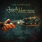 Complete Jan.. -Box Set--Jan Akkerman-CD