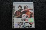 Fifa 09 Playstation 3 PS3, Spelcomputers en Games, Games | Sony PlayStation 3, Verzenden, Nieuw