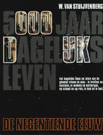W. van Stuijvenberg - 5000 Jaar Dagelijks Leven - De, Boeken, Gelezen, W. Van Stuyvenberg, Verzenden