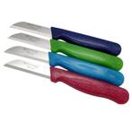 RÖR Solingen Schilmesje – RVS Glad – 15,5 cm – Diaman, Huis en Inrichting, Keuken | Bestek, Ophalen of Verzenden, Nieuw, Rvs of Chroom