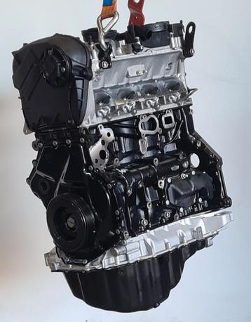 AUDI A4 / A5 / Q5 / A6 2.0TFSI, CDN, CDNA, Motor, motorblok beschikbaar voor biedingen