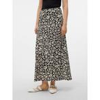 Vero Moda Maxirok VMALBA ANKLE SKIRT WVN GA NOOS, Kleding | Dames, Rokken, Verzenden, Nieuw