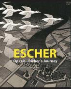 Escher op reis 9789462582750 Frederico Giudiceandrea, Verzenden, Zo goed als nieuw, Frederico Giudiceandrea